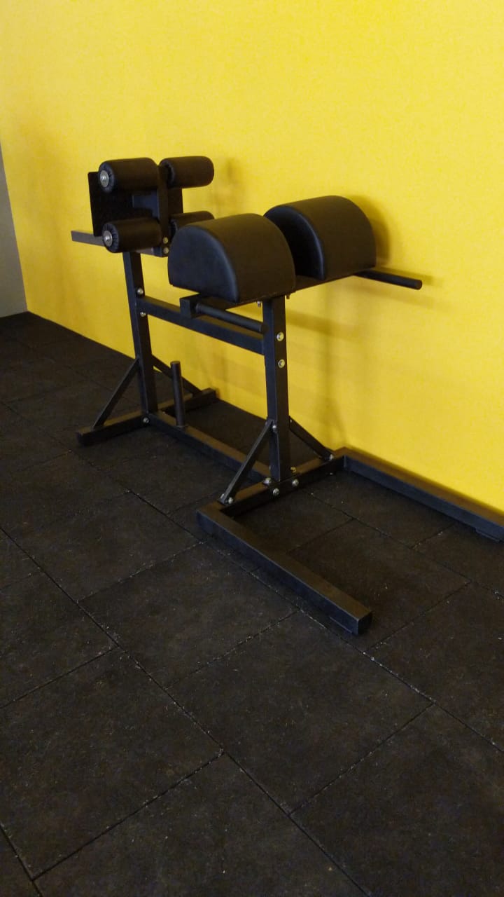 Glute Ham Device GHD - Image 3