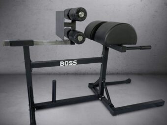 Glute Ham Device GHD