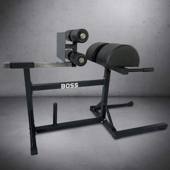 Glute Ham Device GHD