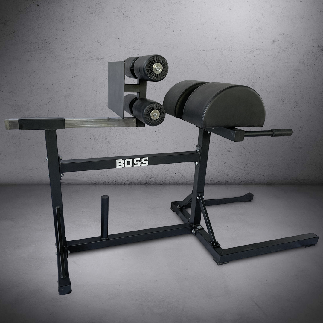 Glute Ham Device GHD