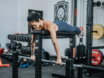 Seal Row + Custom Row Bar