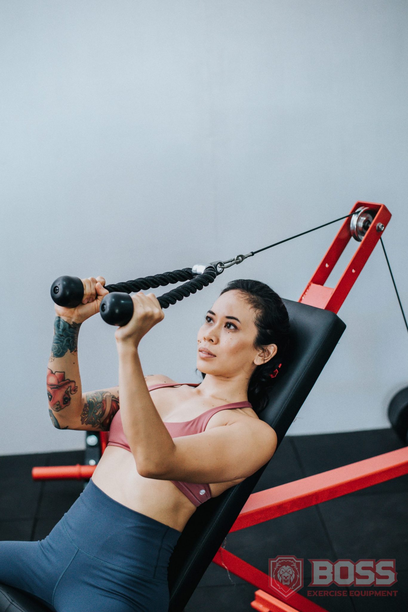 Tricep Extension Bench - Image 2