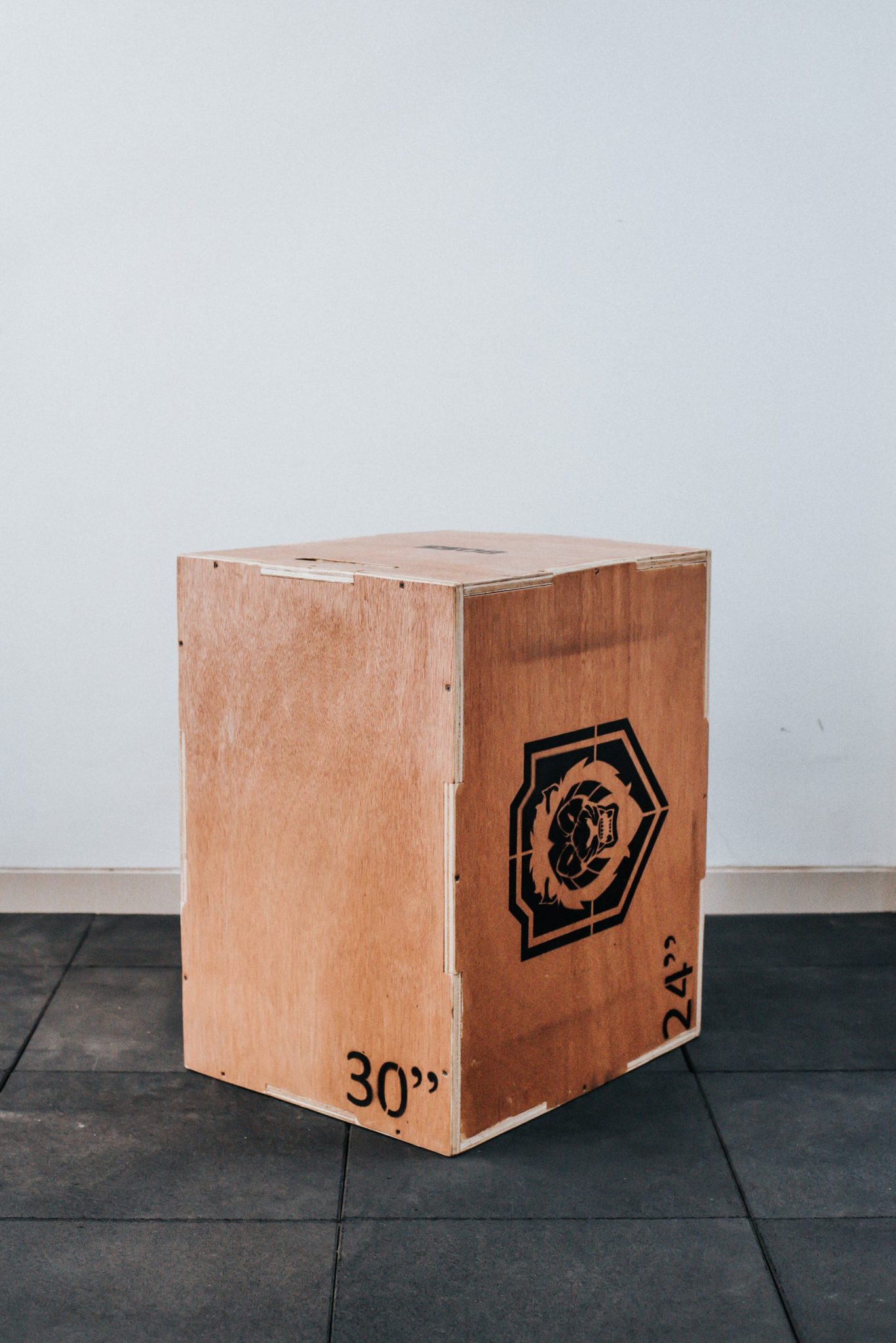 Wood Plyo Box - Image 3