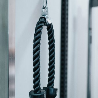 Tricep Rope