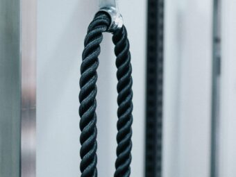 Tricep Rope