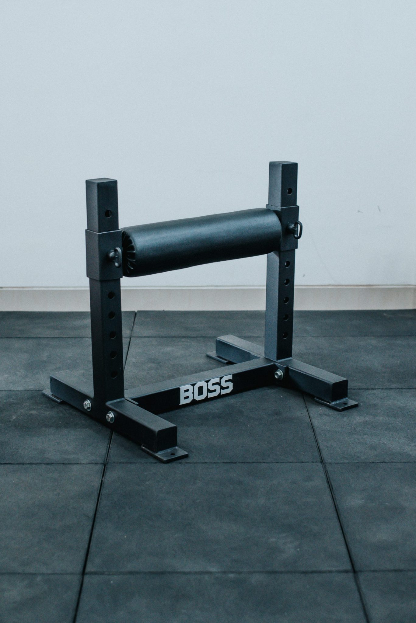 Bulgarian Squat Stand