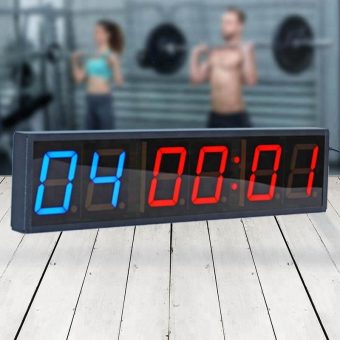 Crossfit Timer