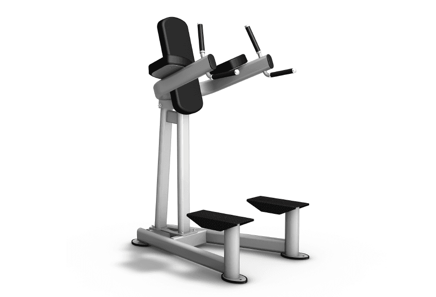 CF2107 Vertical Knee Raise