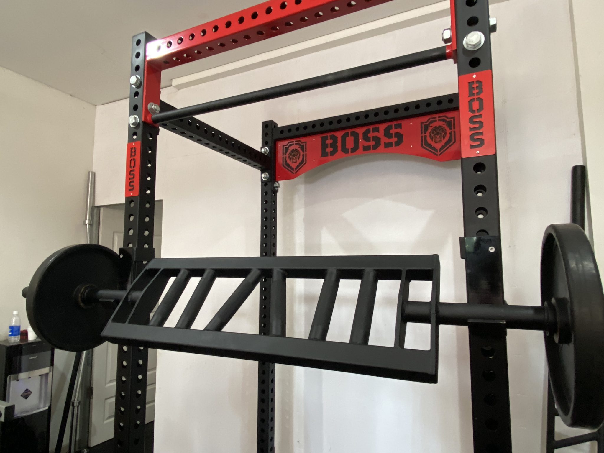 Boss Football Bar - Image 3