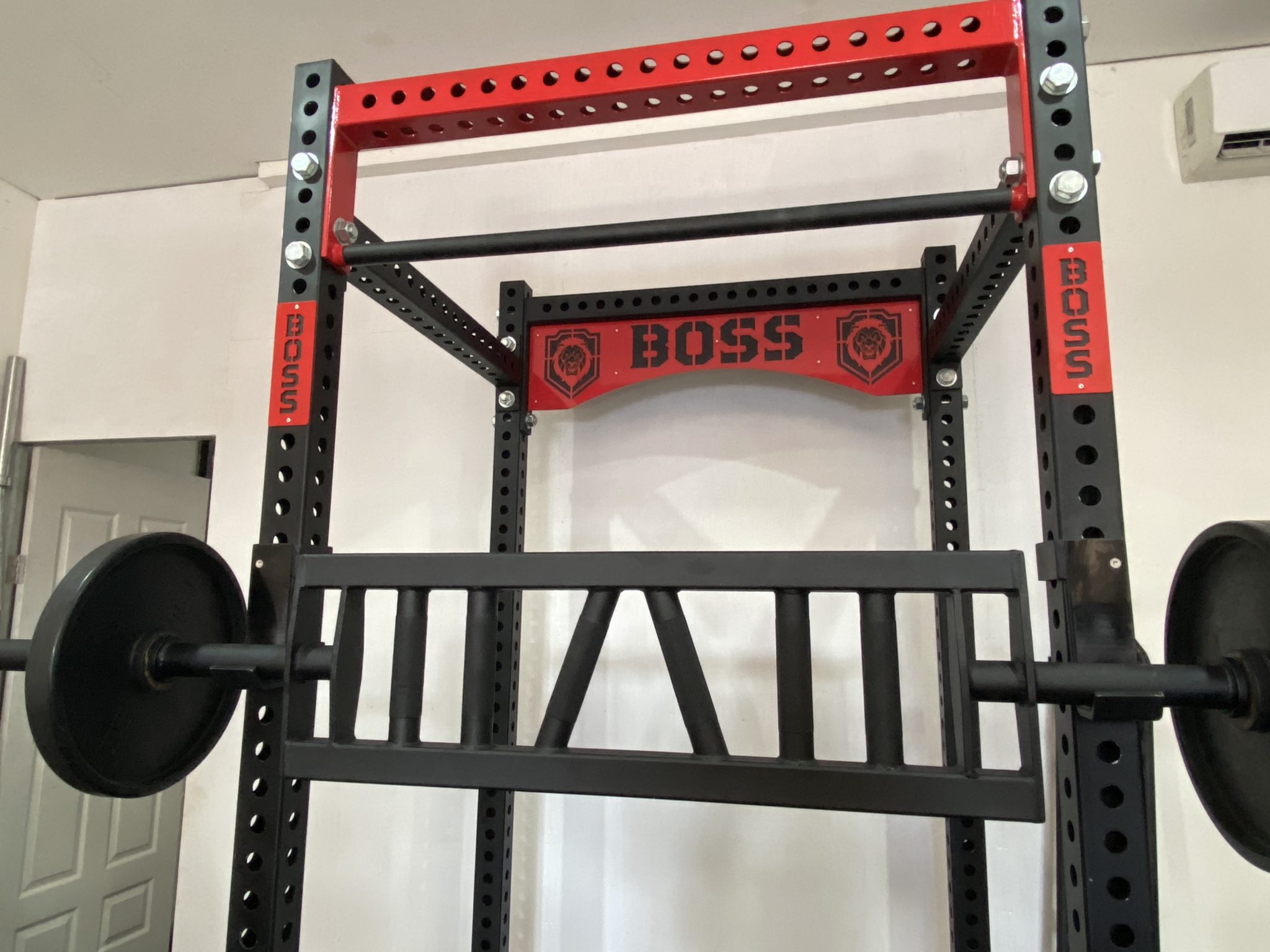 Boss Football Bar - Image 2