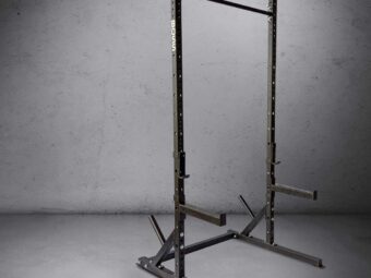 Squat Pull Up Combo Lite