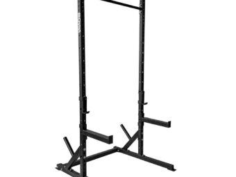Squat Pull Up Combo Lite