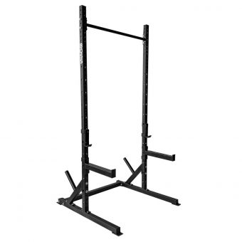Squat Pull Up Combo Lite