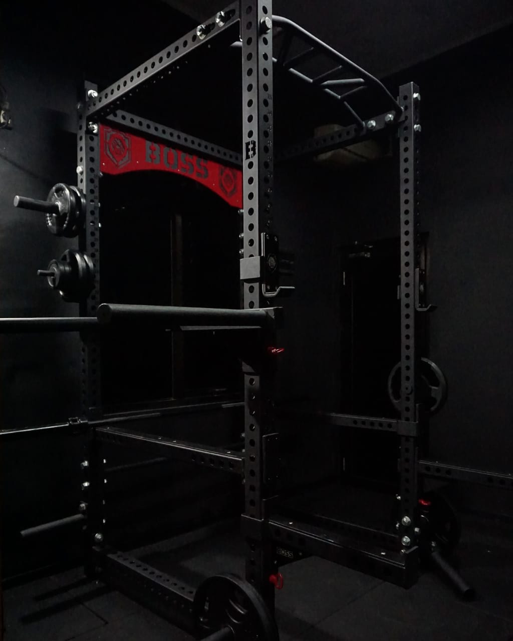 Premium Squat Rack - Image 2