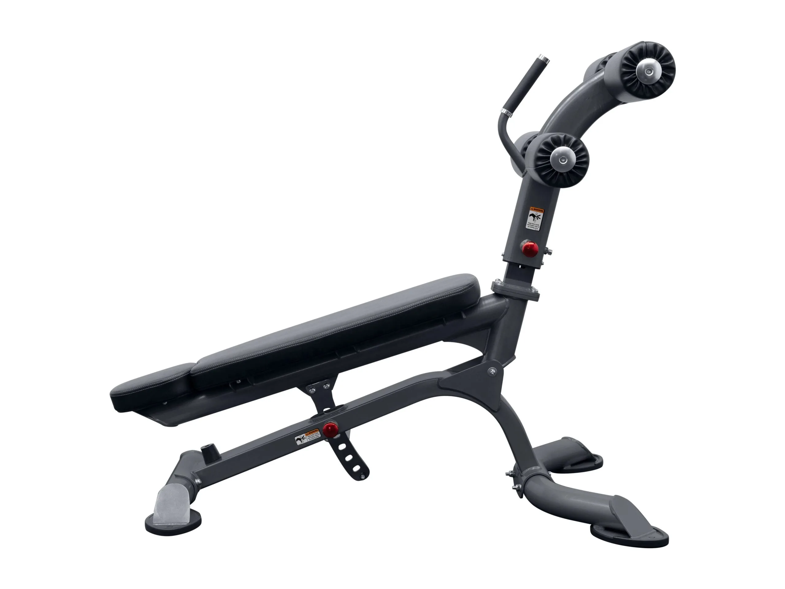 CF2103 Adjustable Ab Crunch Bench