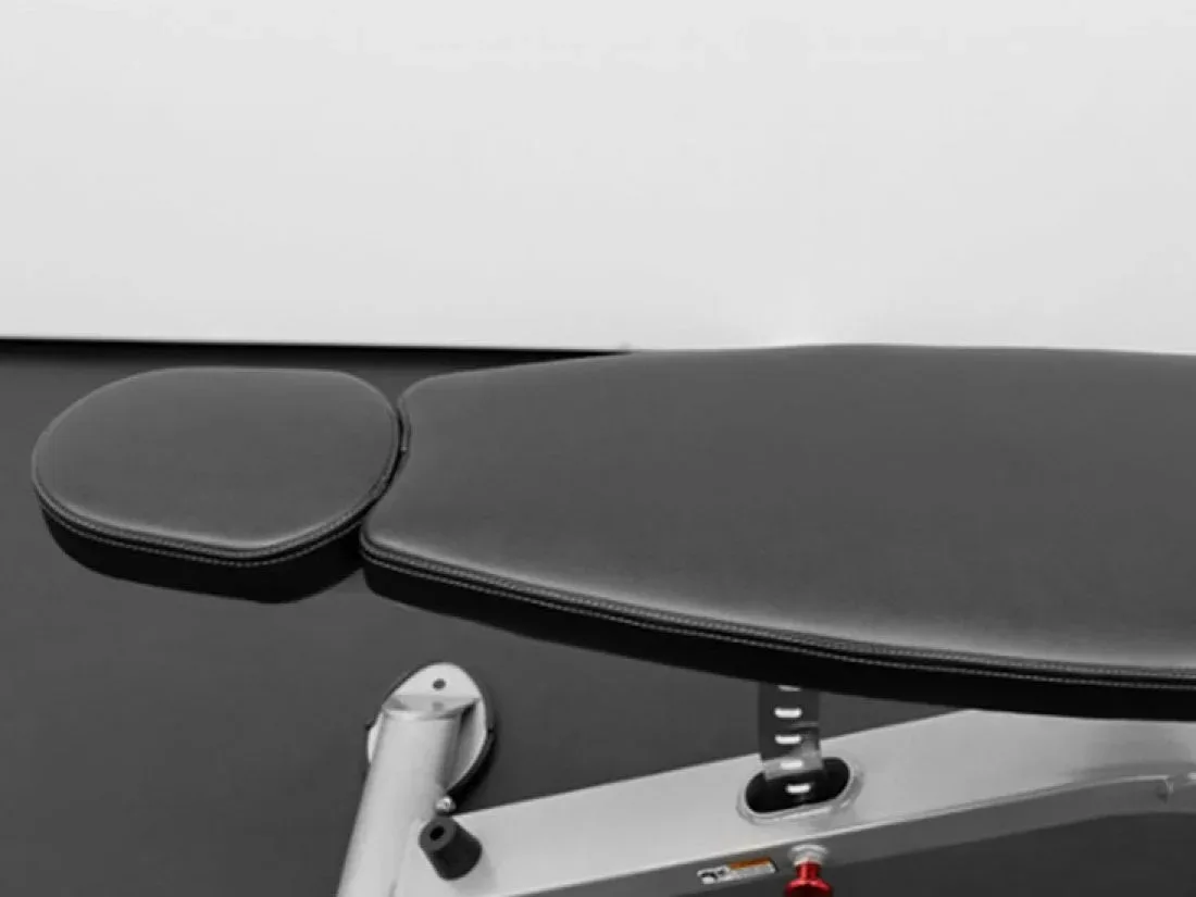 CF2103 Adjustable Ab Crunch Bench - Image 7