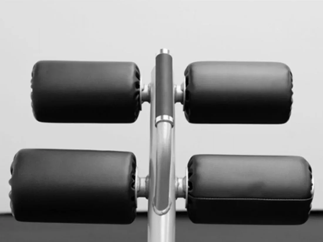 CF2103 Adjustable Ab Crunch Bench - Image 8