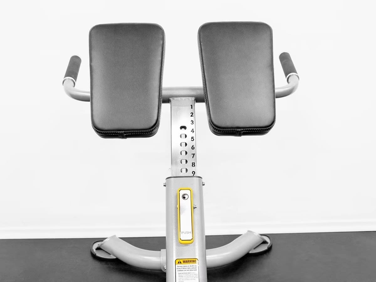 CF2104 Hyper Extension Bench - Image 4