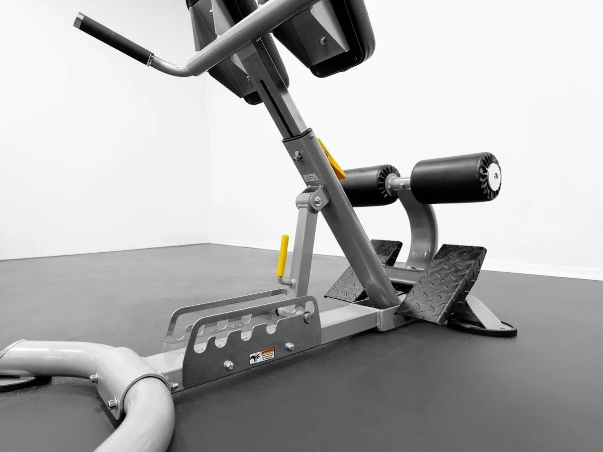CF2104 Hyper Extension Bench - Image 5