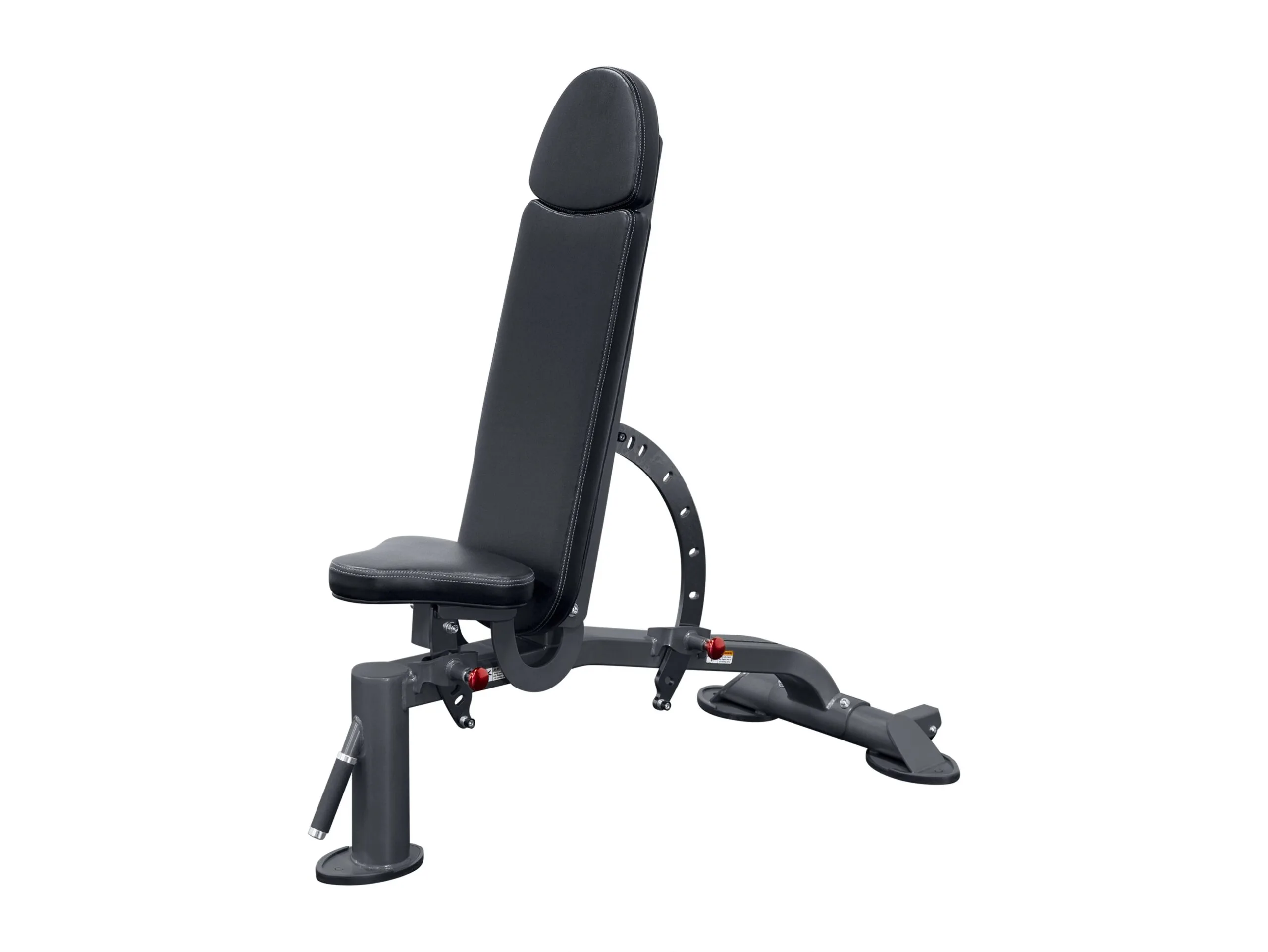 F2106 Adjustable Bench-2