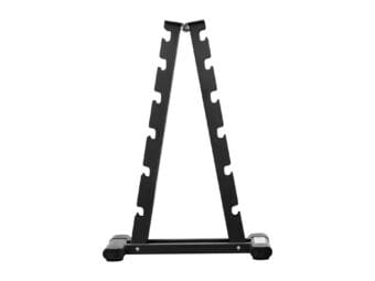 G233 Vertical Dumbbell Rack