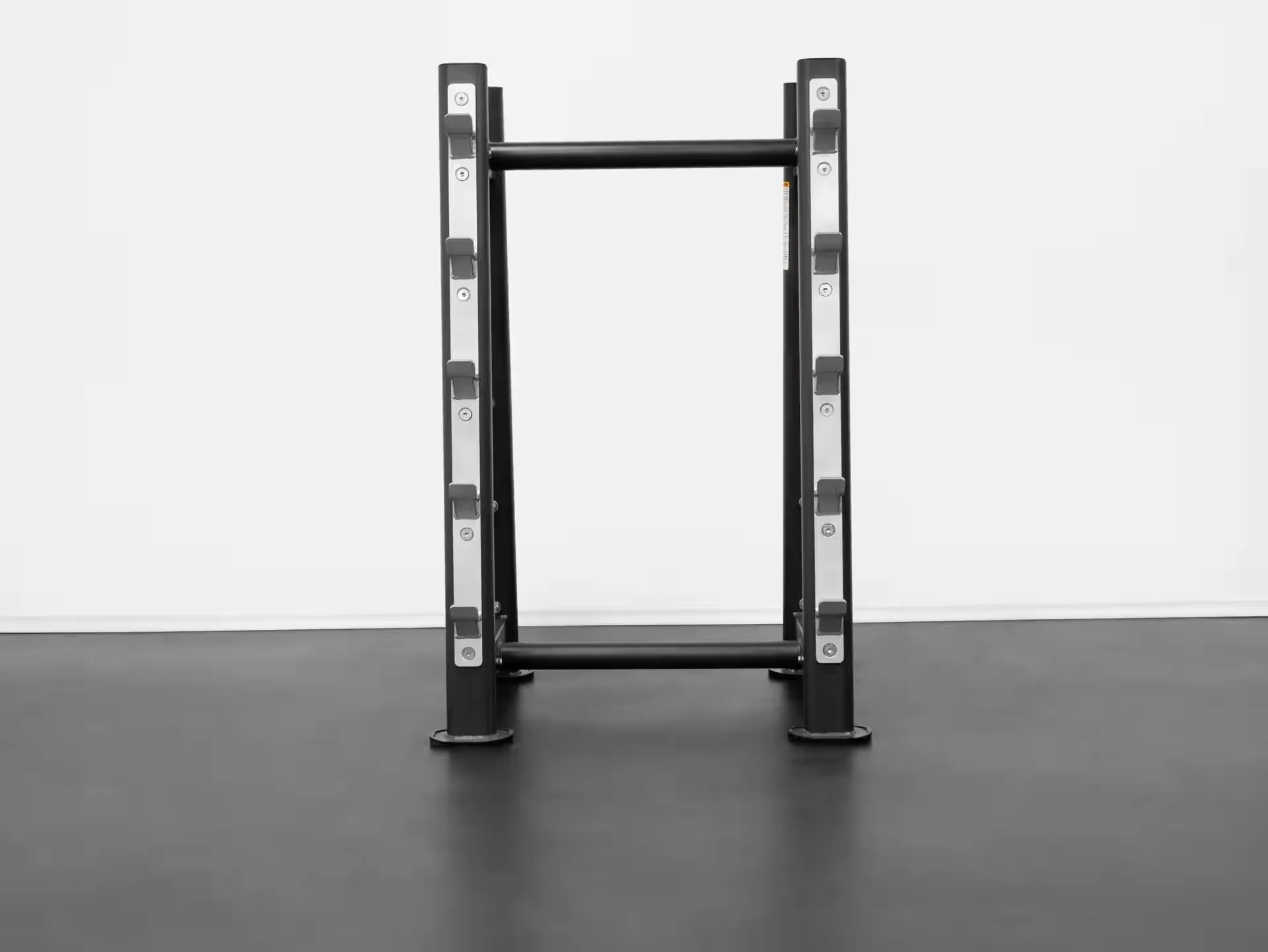 G236 Pro Barbell Rack - Image 8