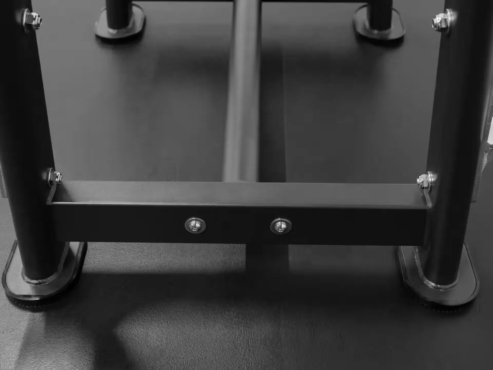 G236 Pro Barbell Rack - Image 5