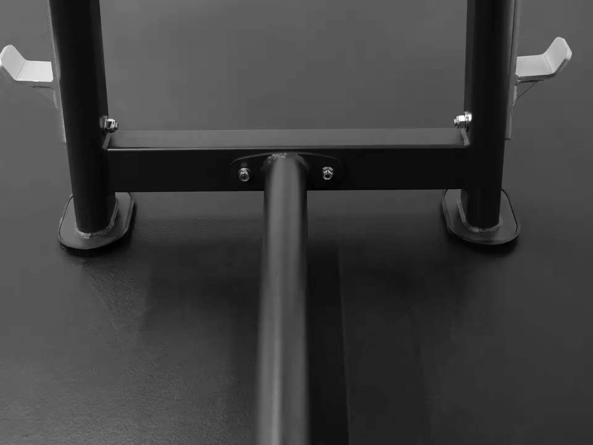 G236 Pro Barbell Rack - Image 4