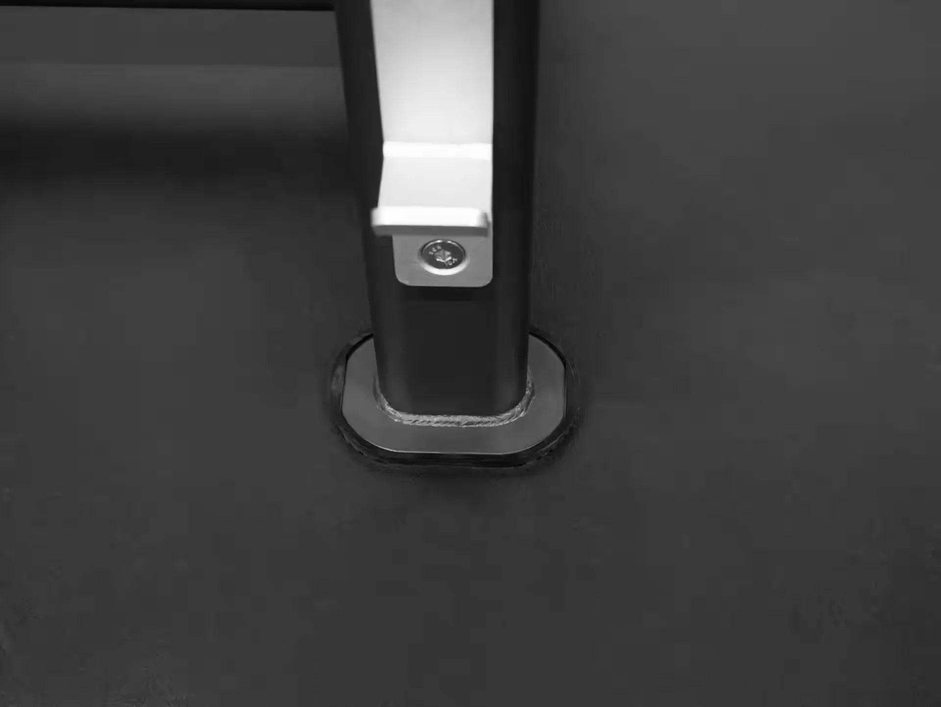 G236 Pro Barbell Rack - Image 3