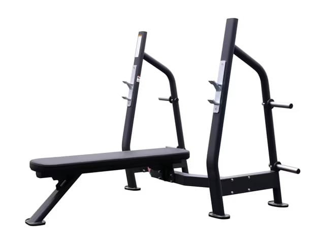 G251 Olympic Flat Bench-5