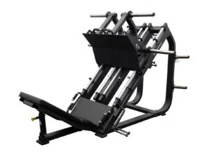 Rig Asia Legs
