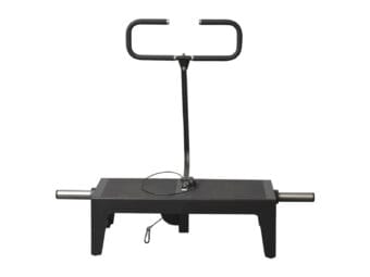 MX1182XL SQUAT BOX PRO – Portable Belt Squat Station