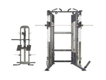 MX1191 Universal Storage Rack