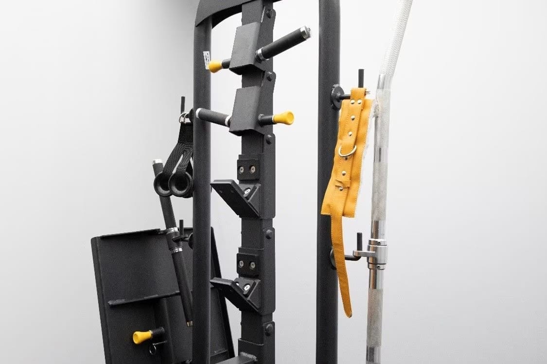 MX1191 Universal Storage Rack - Image 3