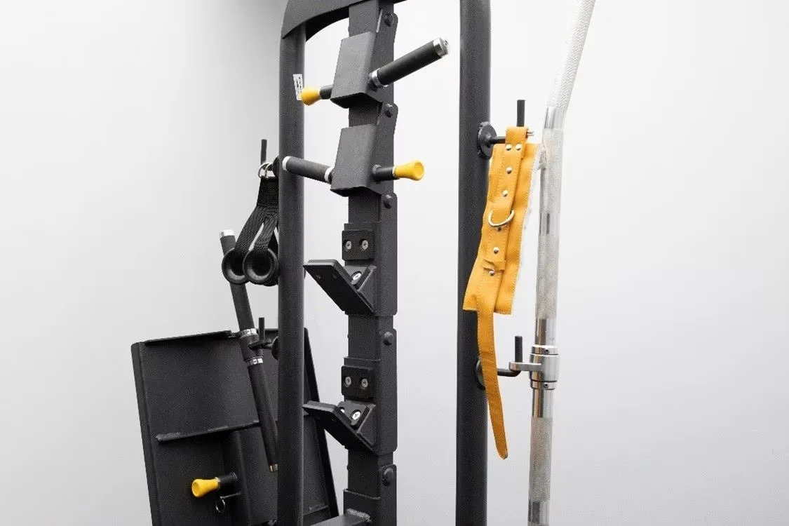 MX1191 Universal Storage Rack - Image 3
