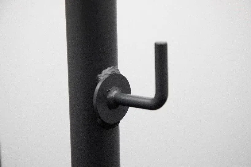 MX1191 Universal Storage Rack - Image 4