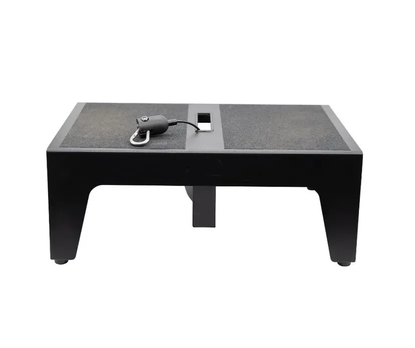 MX1182 Squat Box -Belt Squat Platform - Image 2