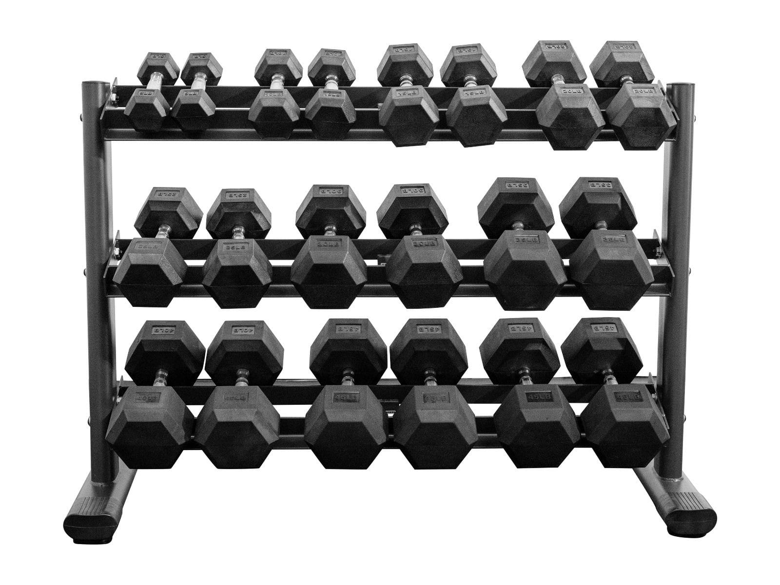 Dumbbells