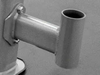 Bar Holder