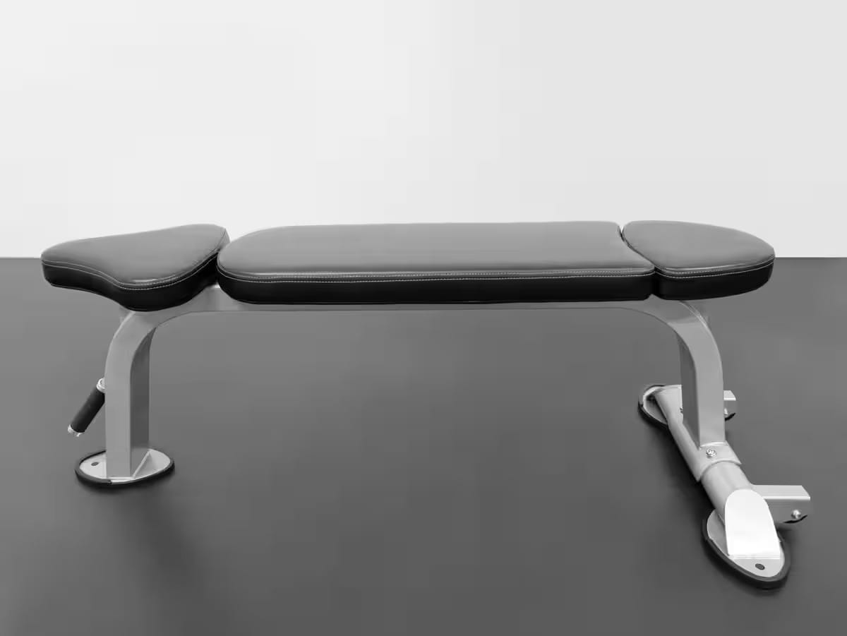 CF2101 Flat Bench - Image 3