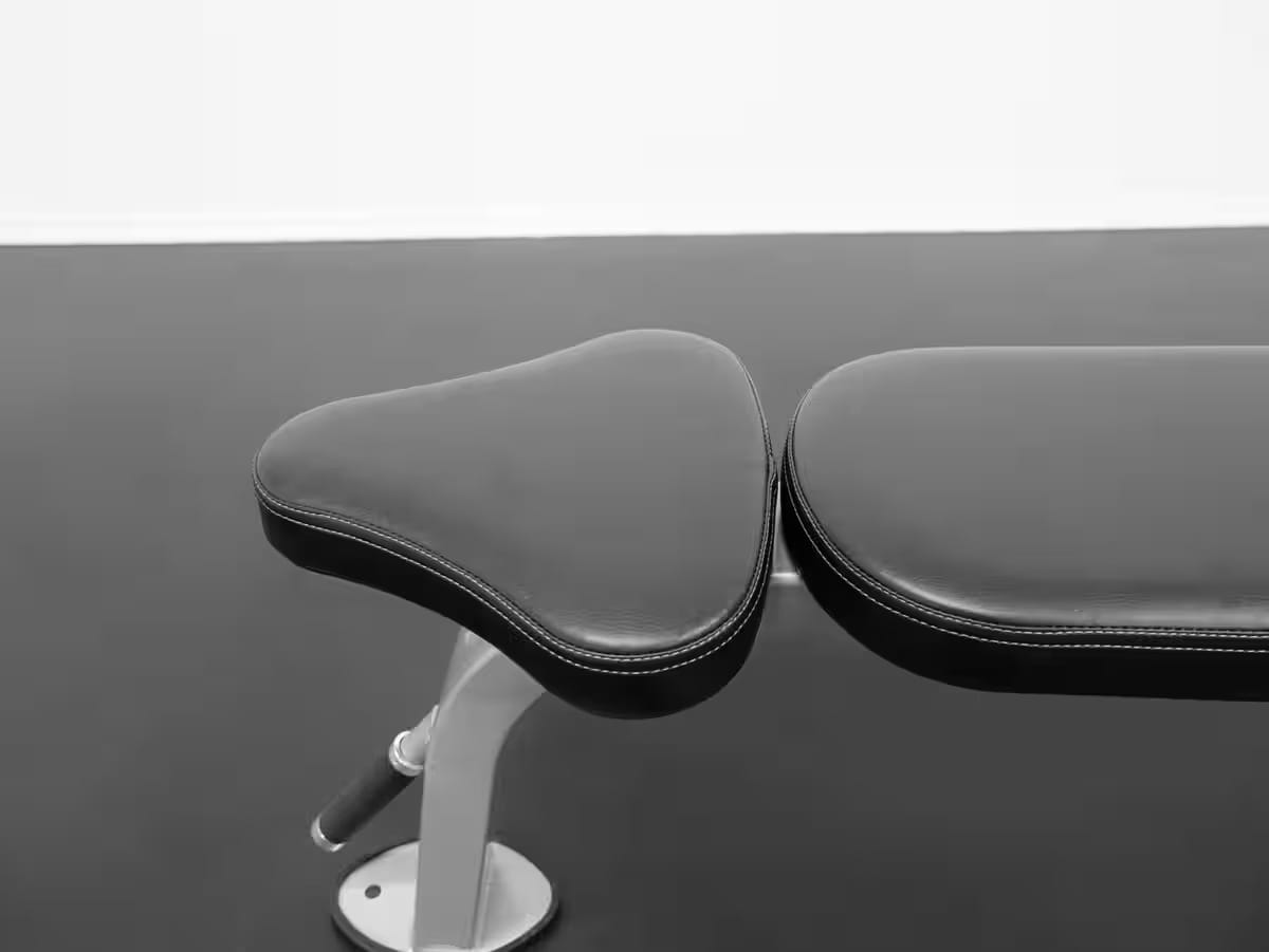 CF2101 Flat Bench - Image 6