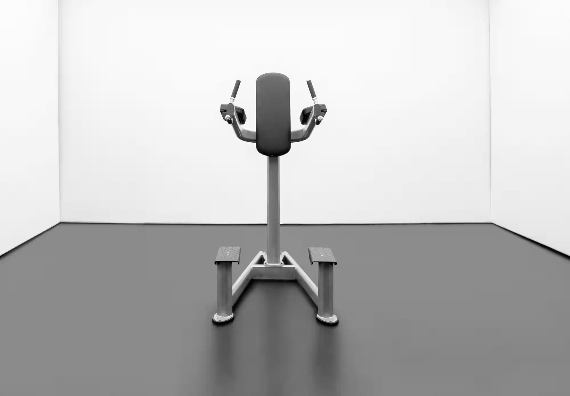 CF2107 Vertical Knee Raise - Image 4