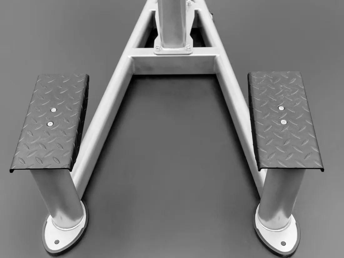 CF2107 Vertical Knee Raise - Image 6