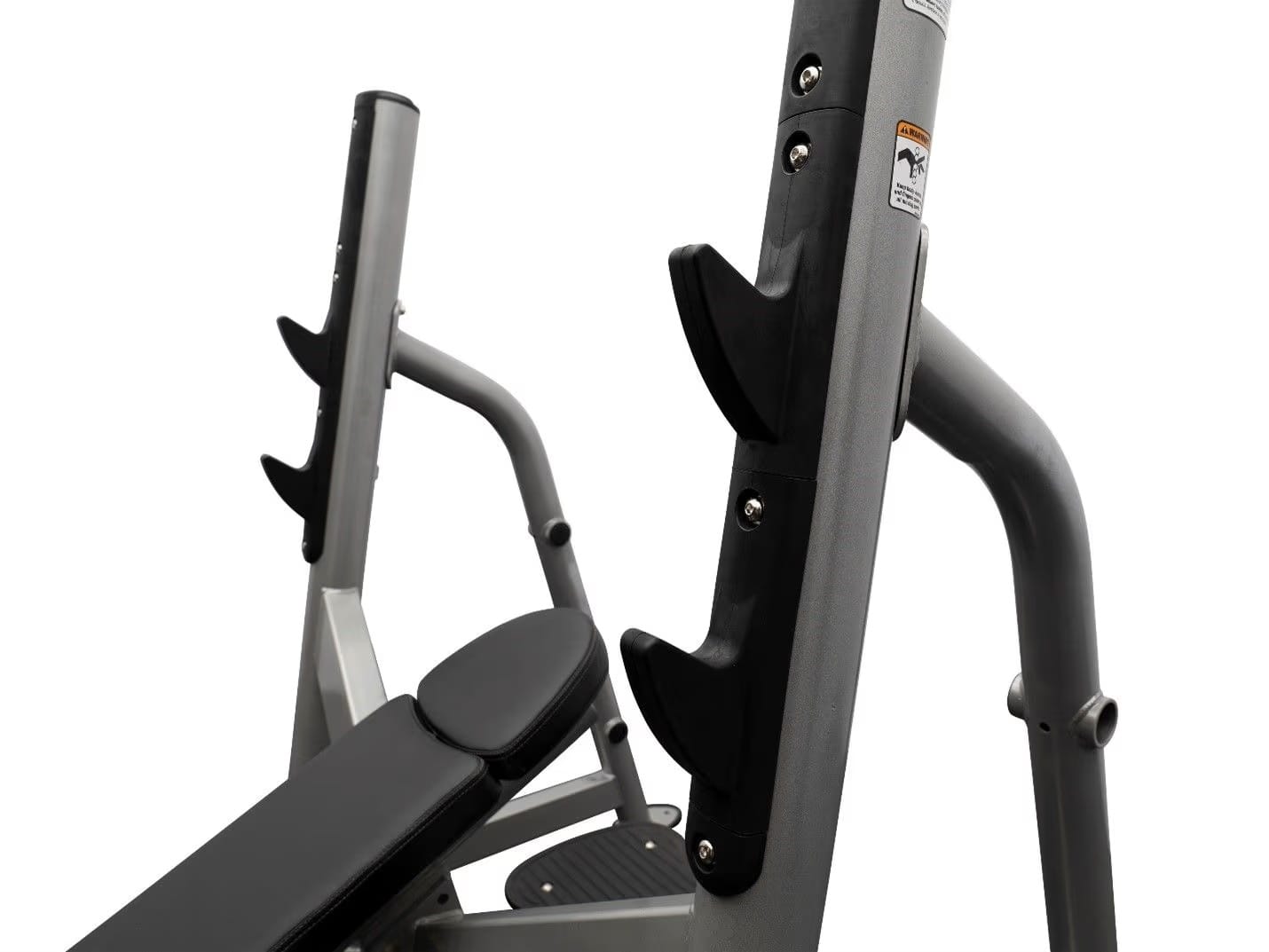 CF2152 Olympic Incline Bench - Image 4