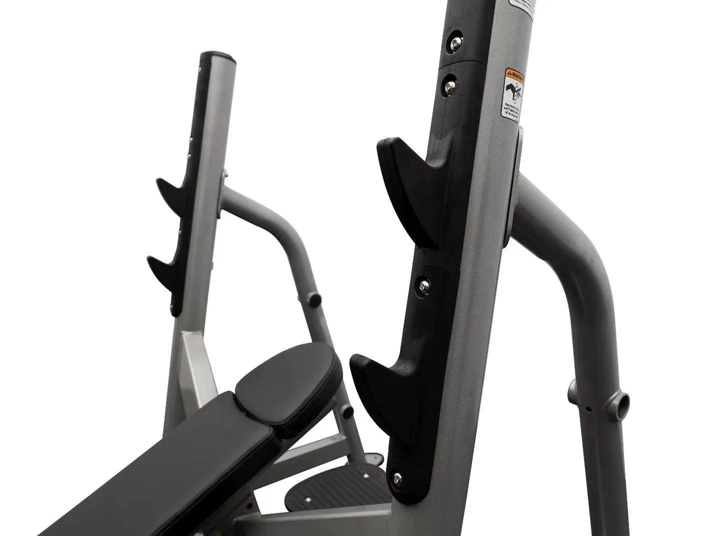 CF2152 Olympic Incline Bench - Image 4