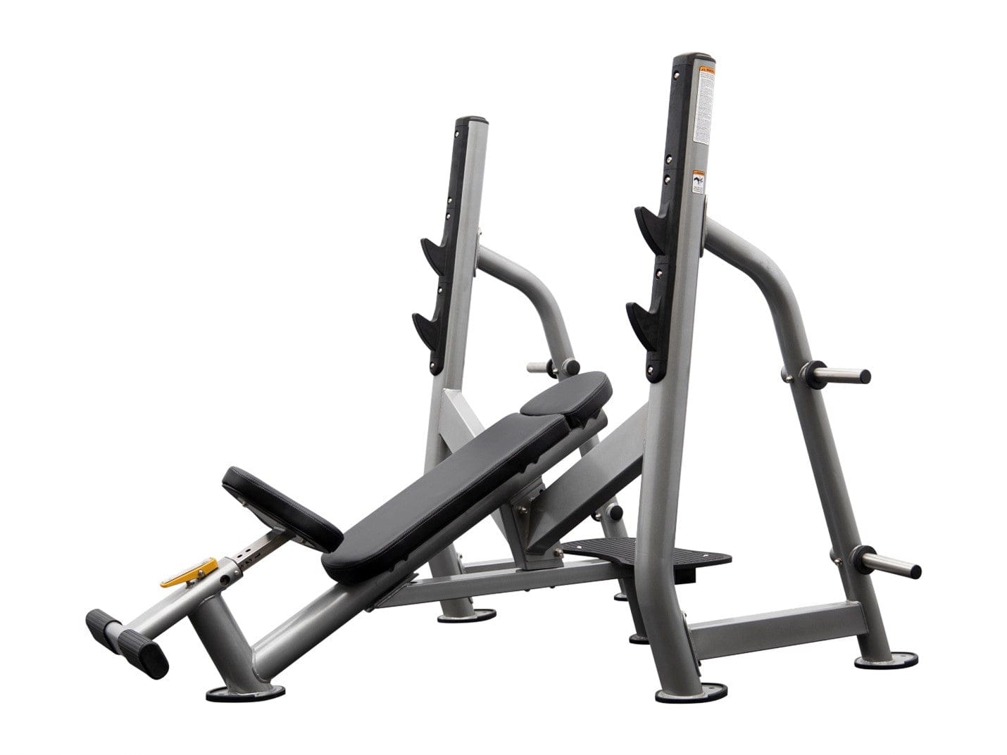 CF2152 Olympic Incline Bench