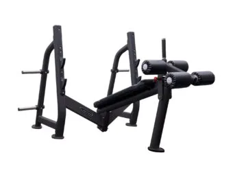 CF2153 Olympic Decline Press