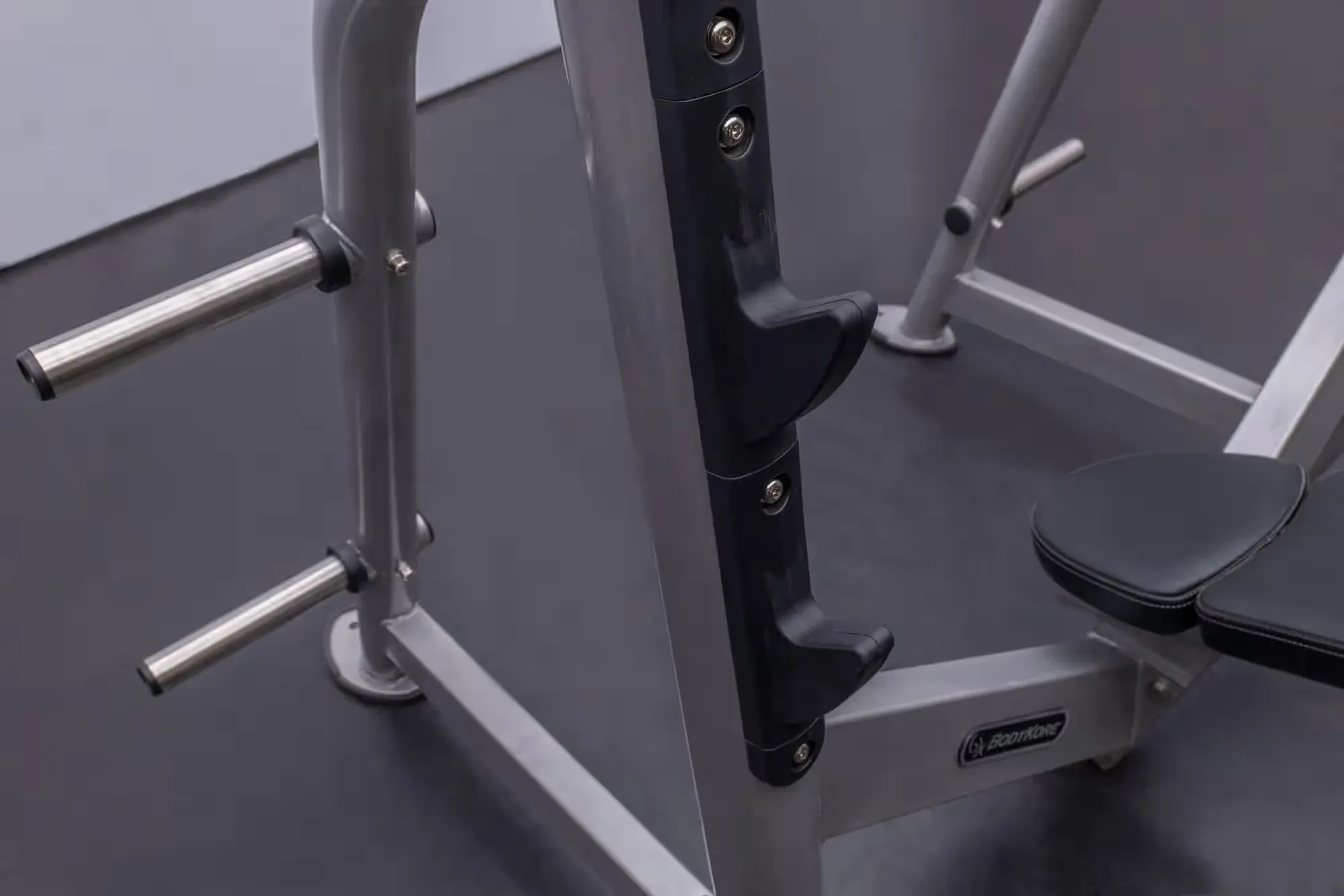 CF2153 Olympic Decline Press - Image 3