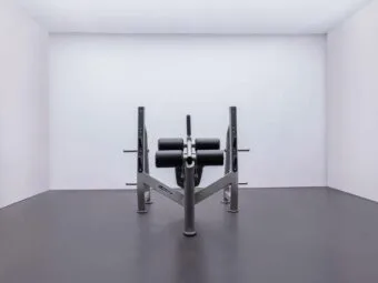 CF2153 Olympic Decline Press