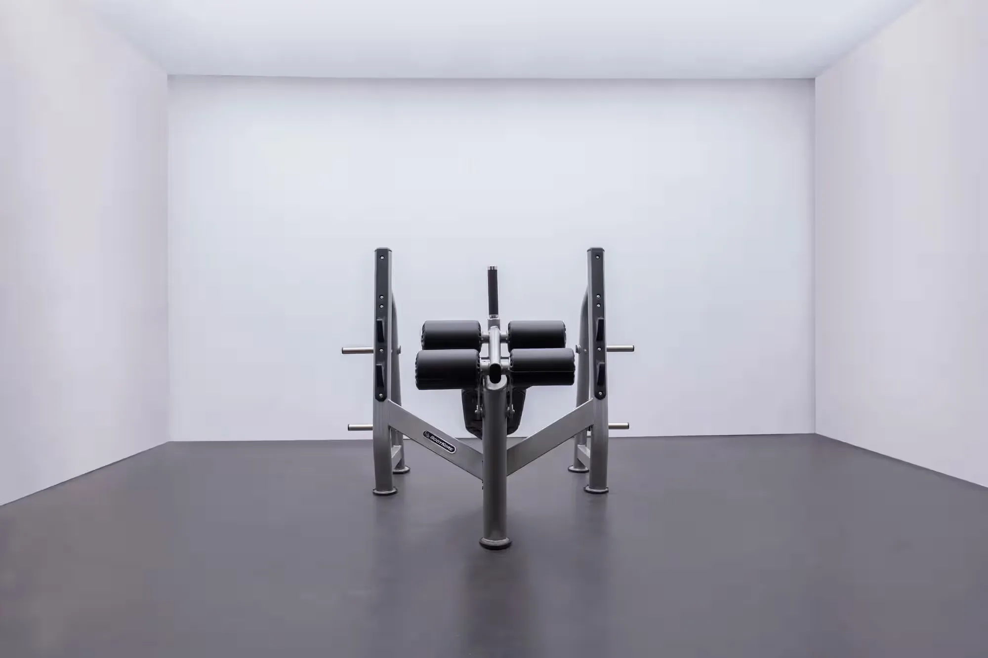 CF2153 Olympic Decline Press - Image 2